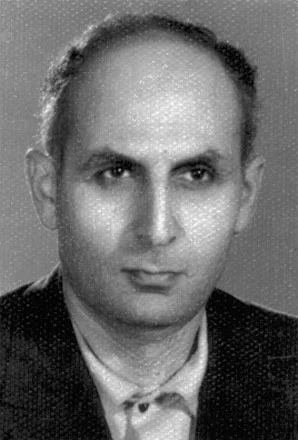 Аллахвердян Норайр Гайкович