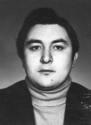 Алоян Артем Альбертович