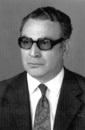 Алтунян Эдуард Левонович