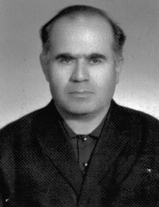 Амирджанян Гарник Амбарцумович