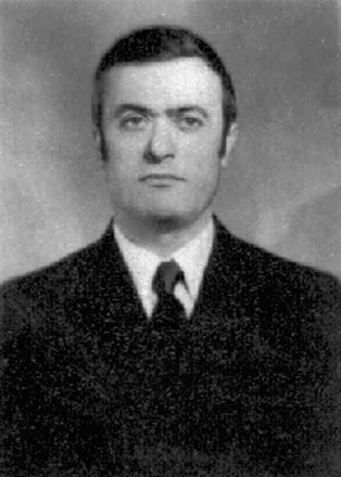 Амирджанян Марат Амирджанович