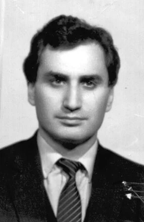 Аракелян Ашот Оганесович
