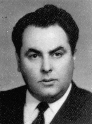 Аракелян Генрих Суренович