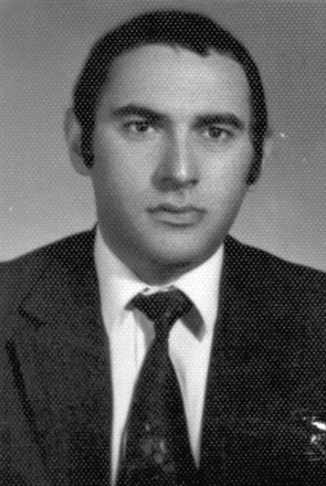Арамян Геворг Вазгенович