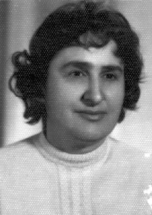Аревшатян Султаник Суреновна