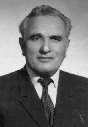 Аревшатян Вараздат Абрамович