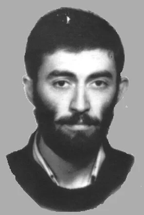 Аршакян Ашот Меружанович