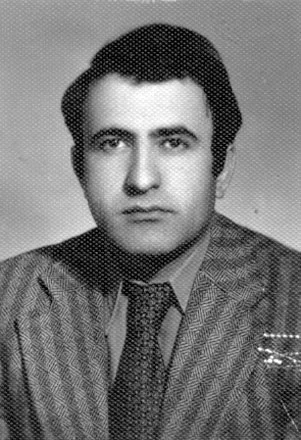 Арустамян Арсен Арсенович