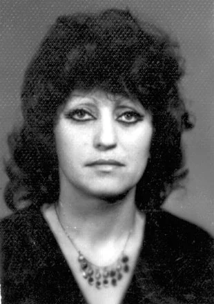 Арутюнян Алла Арамаздовна