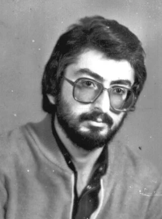 Арутюнян Гагик Арамаисович