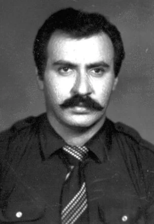 Арутюнян Гагик Гургенович