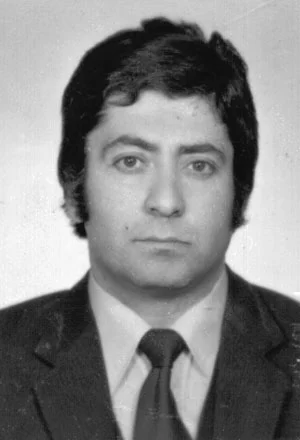 Арутюнян Эдик Вазгенович