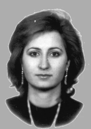 Арутюнян Эмма Папиновна