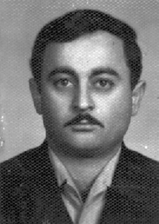Арутюнян Марат Михайлович