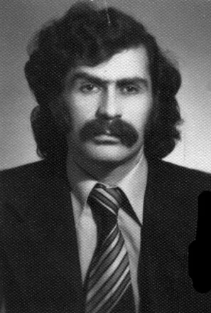 Арутюнян Рудольф Багратович