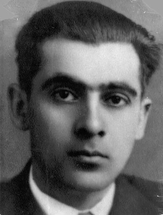 Асатрян Ашот Ашотович