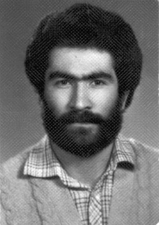 Ашчян Галуст Овакимович