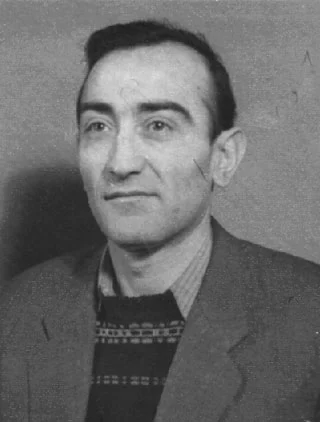 Асланян Бабкен Егишевич