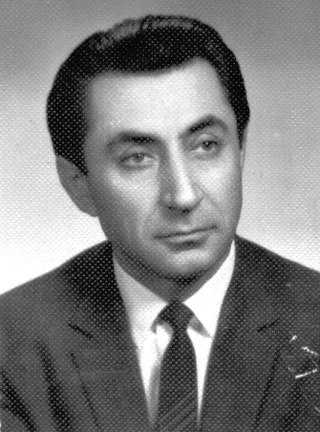 Асратян Григорий Оганесович