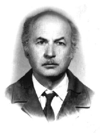 Асратян Мурад Маркарович