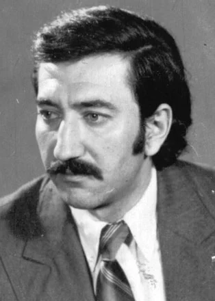 Асратян Рубен Григорьевич