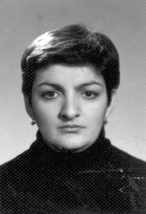 Асрян Гоар Арамаисовна