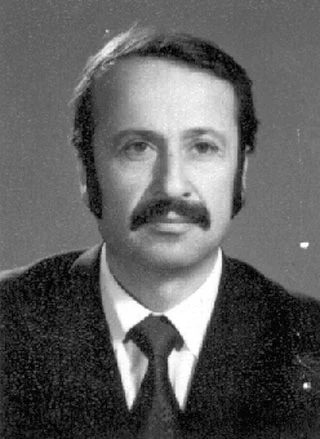 Атаджанян Ваче Александрович