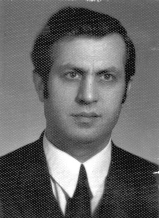 Авакян Григорий Тигранович