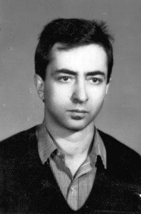 Авакян Мелкон Акопович