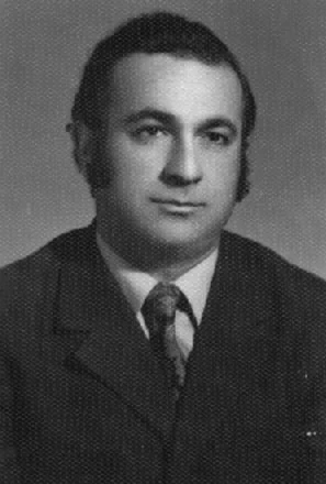 Аванесян Генрих Артемович