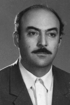 Аветикян Эмиль Исаакович