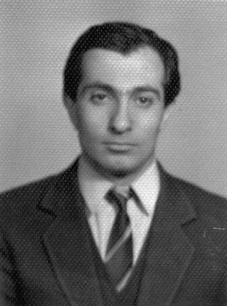 Аветисян Ара Вараздатович