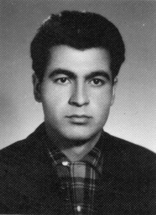 Аветисян Джемс Пайлакович