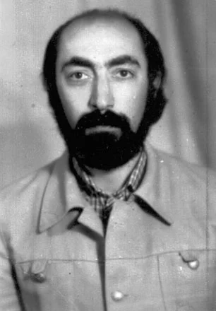 Аветисян Геворг Смбатович