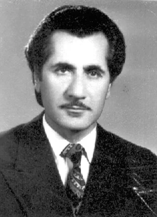 Аветисян Сейран Андраникович