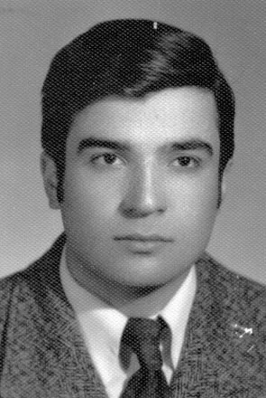 Азатян Александр Сергеевич