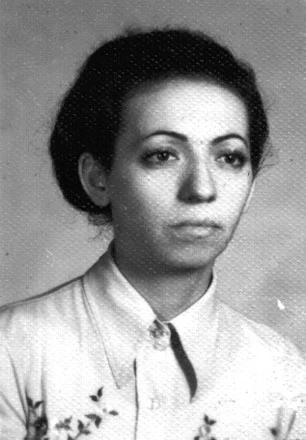 Азатян Ирина Шмавоновна