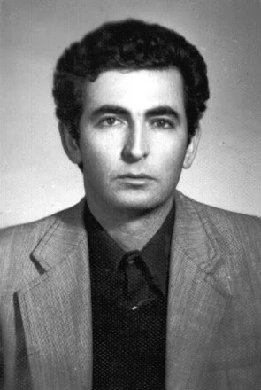 Азатян Рубен Шмавонович
