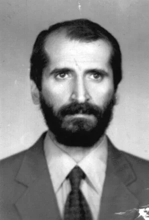 Азизян Григор Степанович