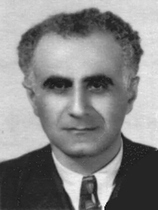 Бабаян Левон Михайлович