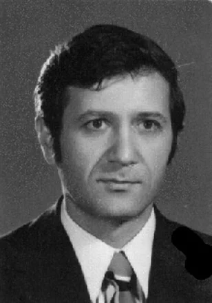 Бабаян Васил Бабкенович