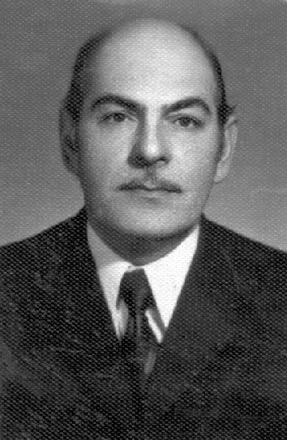 Баблумян Юнрев Артемович