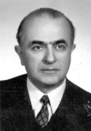 Бадалянц Паруйр Семенович