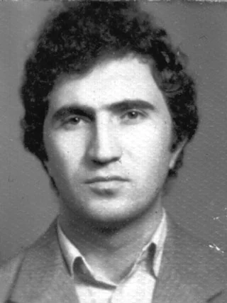 Бадишян Амиран Галикович