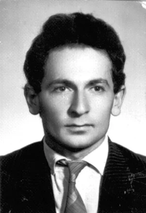 Багдасарян Ашот Хачикович