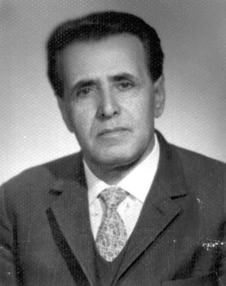 Багдасарян Багдасар Тигранович