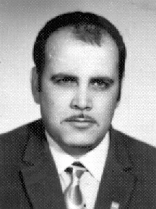 Багдасарян Генрик Багдасарович