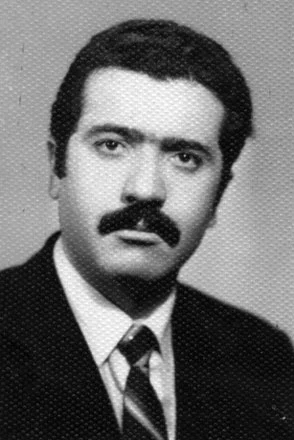 Багдасарян Исраел Левонович