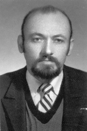 Багдасарян Ленмир Мигранович