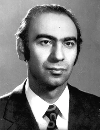 Багдасарян Ролан Амаякович